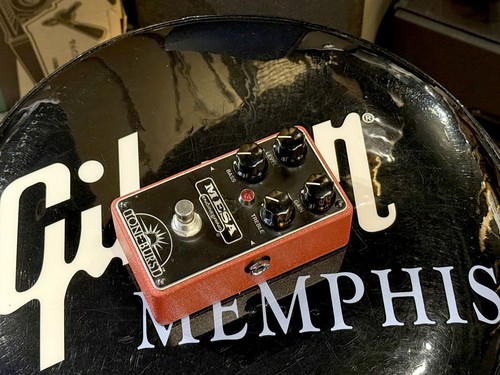 Mesa boogie tone burst used - mesa/boogie, tone-burst