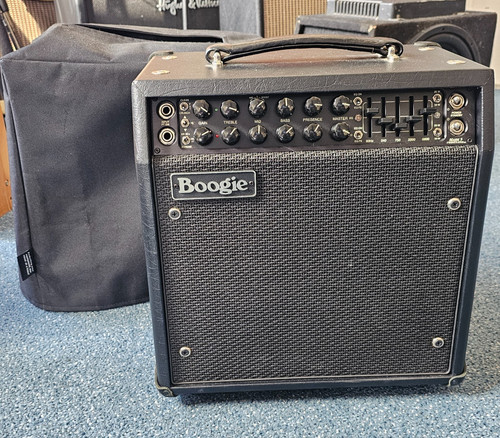 Mesa boogie mark tube - mesa, 25