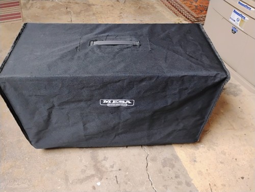 Mesa boogie 212 rectifier - mesa,