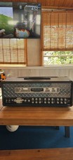 Mesa/Boogie Dual Rectifier