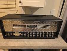 Mesa Boogie Triple Rectifier