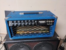 Mesa Boogie DC-2 head
