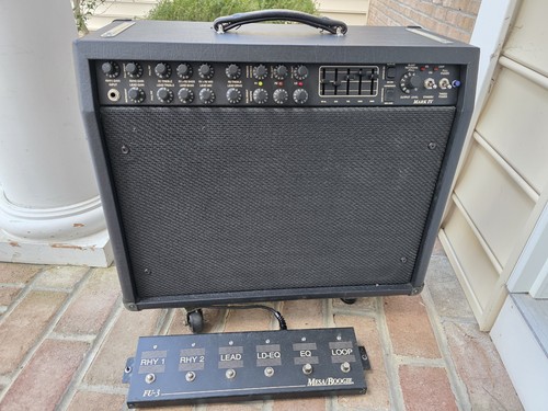 Video mesa boogie mark - 💥video💥,