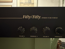 Mesa Boogie 50/50 Power