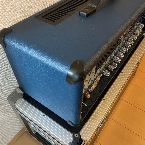 Limited edition mesa boogie - [limited, edition]