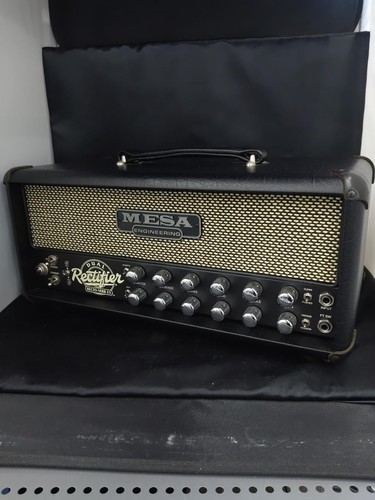 Mesa boogie recto verb25 - mesa,