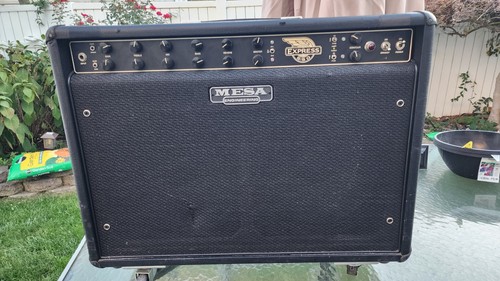 Mesa engineering boogie - mesa,