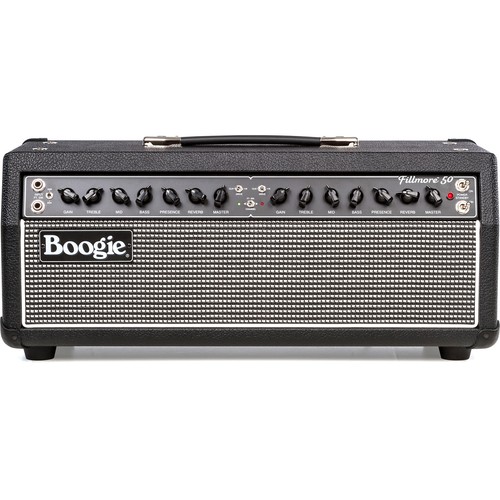 Mesa boogie filmore watt - mesa, 50-watt