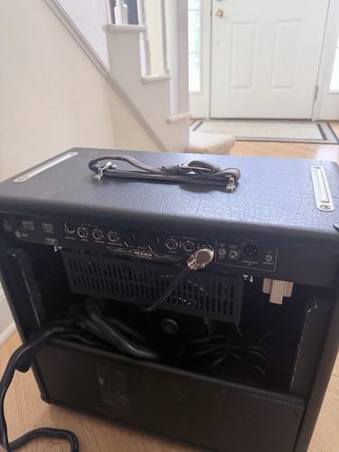 Mesa boogie - mesa/boogie, mark