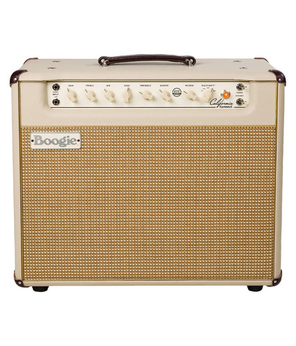 Mesa boogie california - boogie,