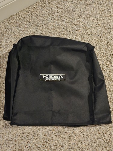 Mesa boogie - party),