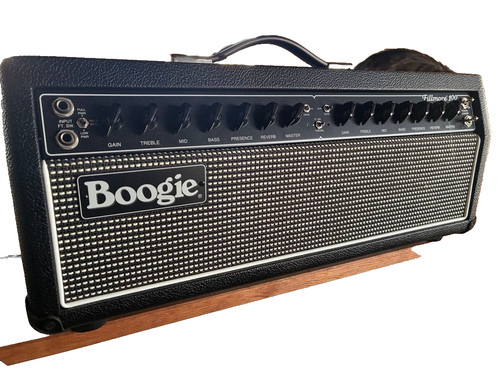 Mesa boogie fillmore 100w - mesa/boogie,