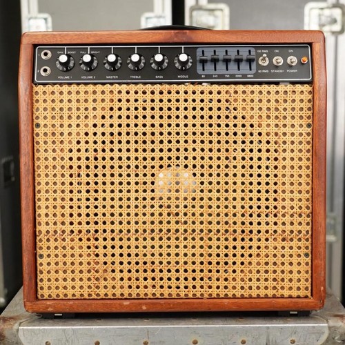 1975 mesa boogie mark combo - boogie,