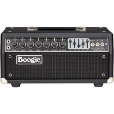 Mesa Boogie Mark IIC+ Head -