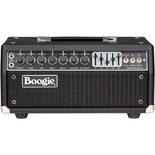 Mesa boogie mark iic - mark, iic+
