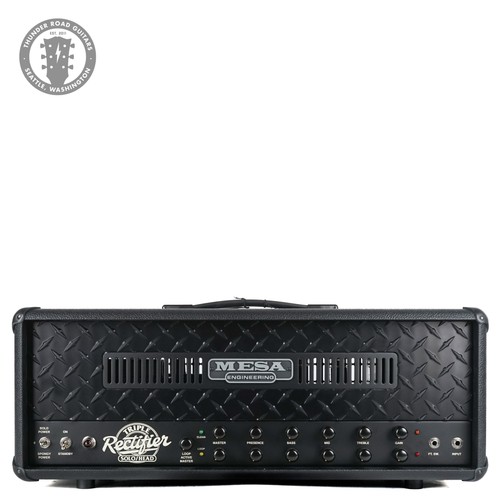 New mesa boogie - '90s, triple