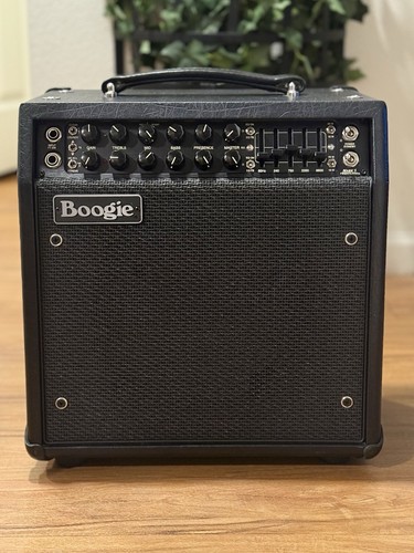 Mesa boogie mark combo - mesa,