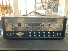 mesa boogie dual rectifier