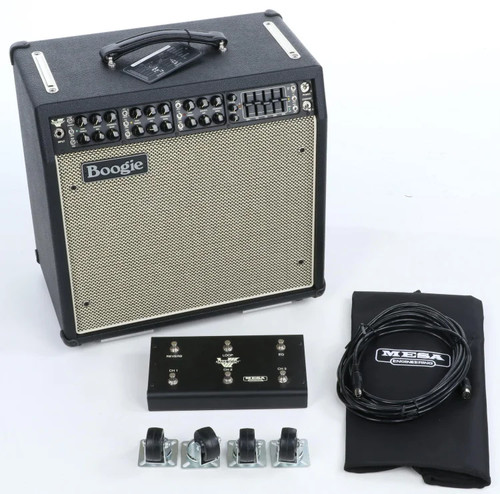 Mesa boogie mark vii - mark, 90-watt