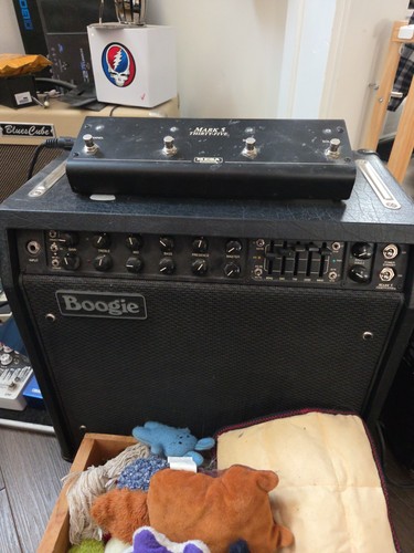 Mesa boogie mark - mark, 35