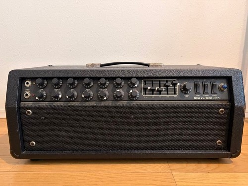 Mesa boogie 50w tube - mesa/boogie, dc-5