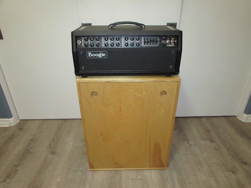 Mesa boogie mark watt - mesa, 90