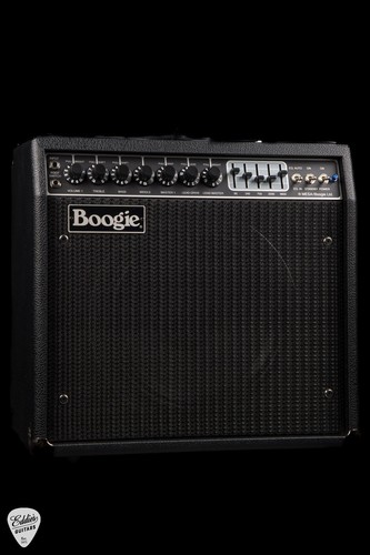 Mesa boogie mark - mark, iic+