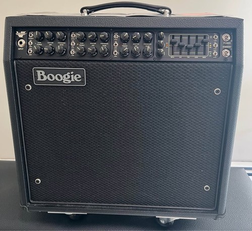 Mesa boogie mark vii combo - mesa,