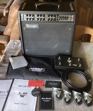 Mesa Boogie Mark VII 90-Watt 1
