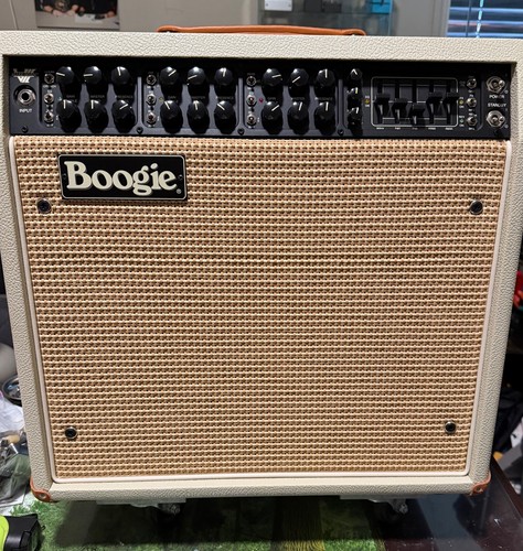 Mesa boogie mark - mesa, vii