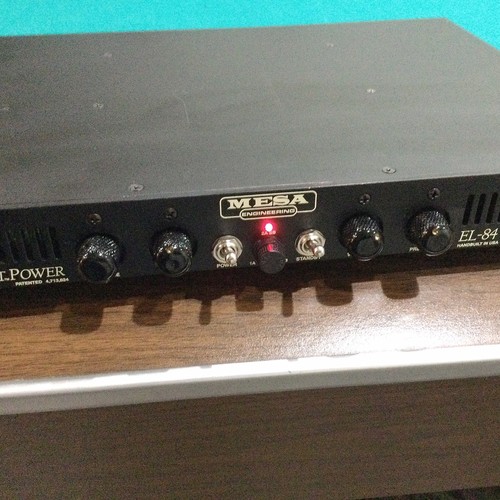 Mesa boogie dyna watt - 20/20, dyna-watt