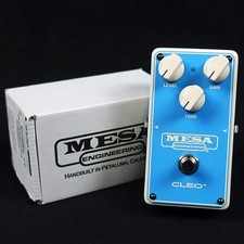 Mesa/Boogie Cleo No.y1933