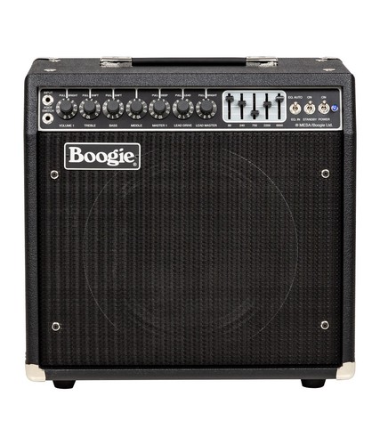 Mesa boogie mark iic - mesa, iic+