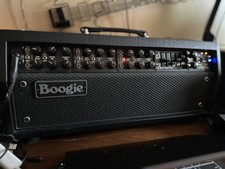 Mesa/Boogie Mark V 90-Watt
