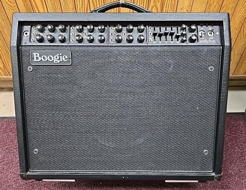 Mesa boogie mark 1x12 90w - mark, v
