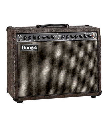 Mesa boogie fillmore - mesa, 50