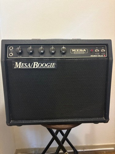 Mesa boogie subway - mesa/boogie, blues