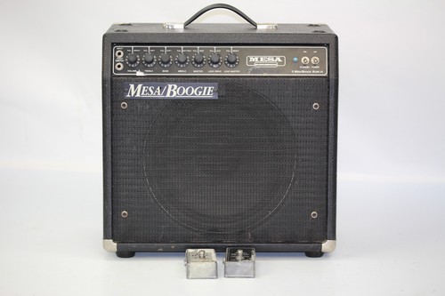 Mesa boogie mark iii - mesa,