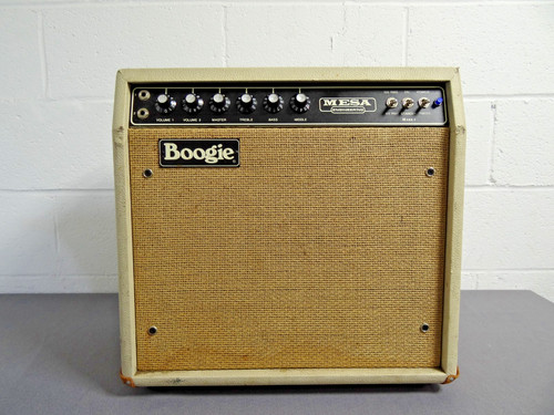Mesa boogie mark reissue - mark, i