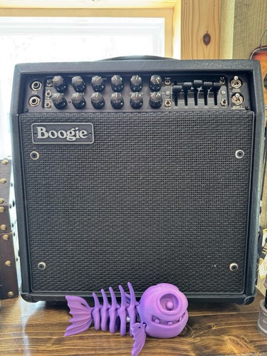 Mesa boogie mark 25 - mesa,
