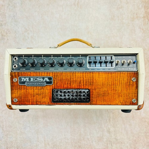 Mesa boogie mark iii - mesa,