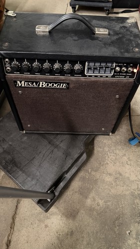 Mesa boogie studio caliber - mesa/boogie, .22