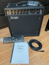 Mesa/Boogie Mark Five: 35 35W