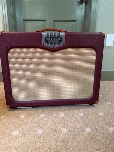Mesa boogie combo - ta,