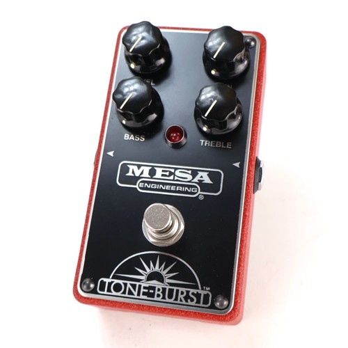Mesa boogie tone burst 160196 - mesa/boogie,