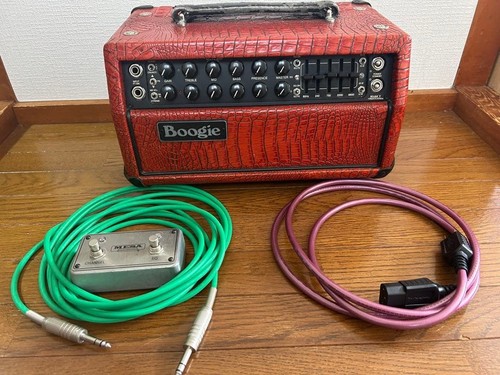 Mesa boogie mark - five, 25