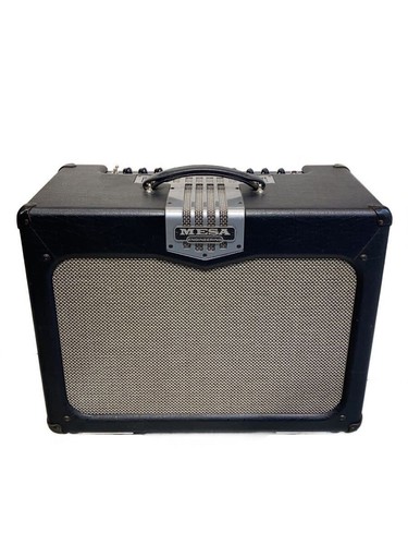 Mesa boogie amplifier 30 - amplifier, ta-30