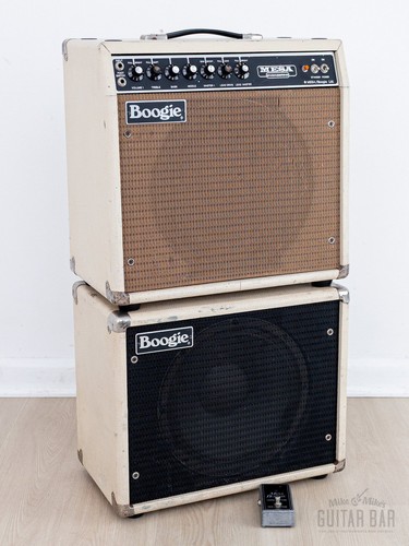 1981 mesa boogie mark - mesa,