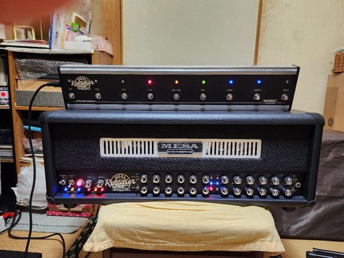 Excellent condition mesa - excellent,