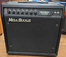 Vintage Mesa/Boogie Mark III